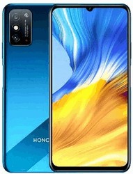 Замена разъема зарядки на телефоне Honor X10 Max в Чебоксарах